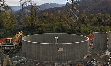 Edilizia civile industriale